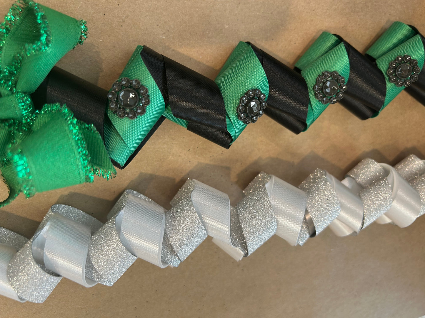 Möbius Braid