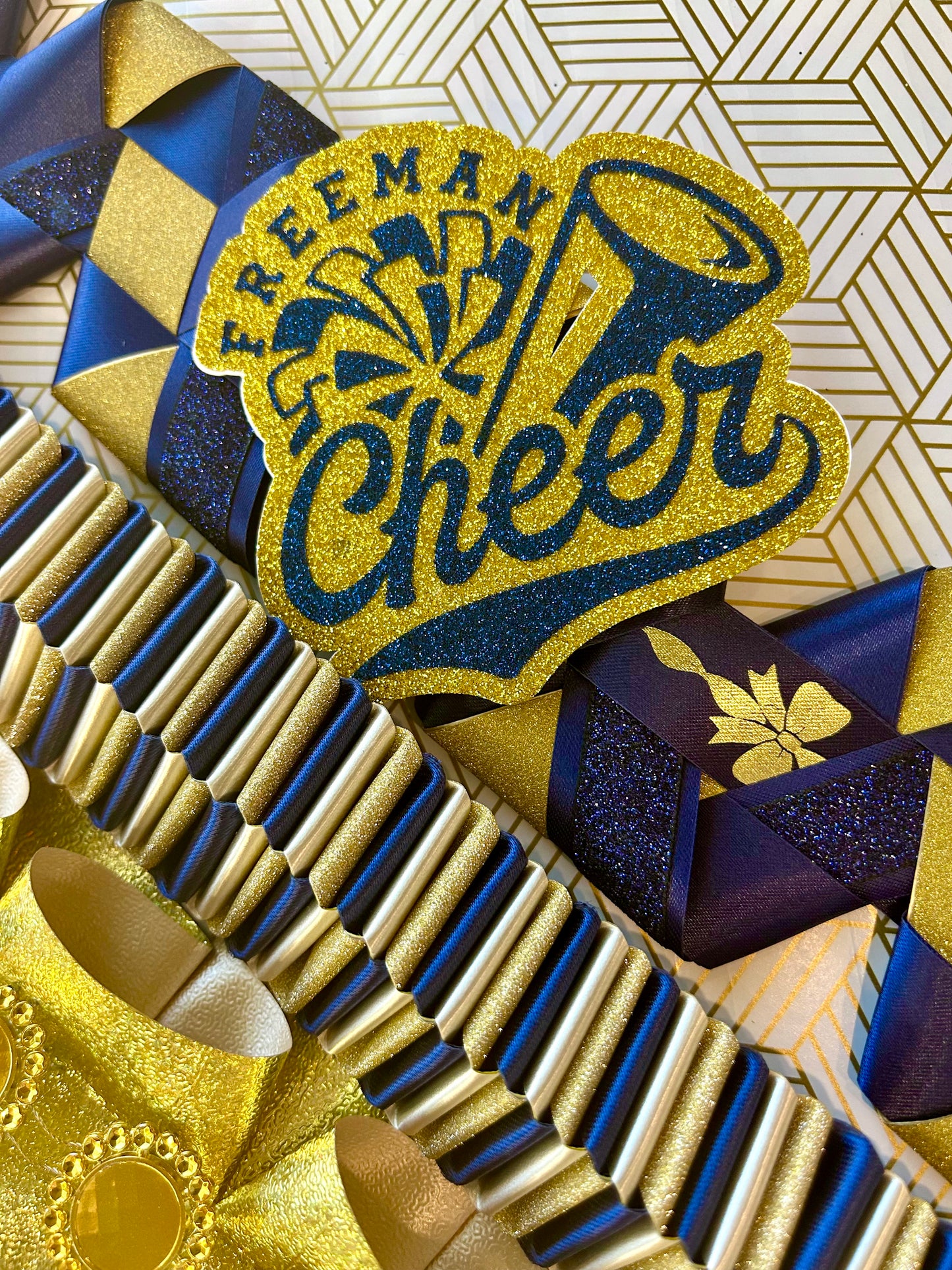 Custom Cut-Out