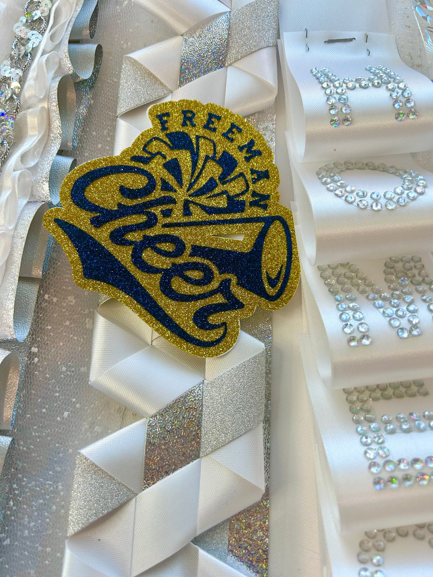 Custom Cut-Out