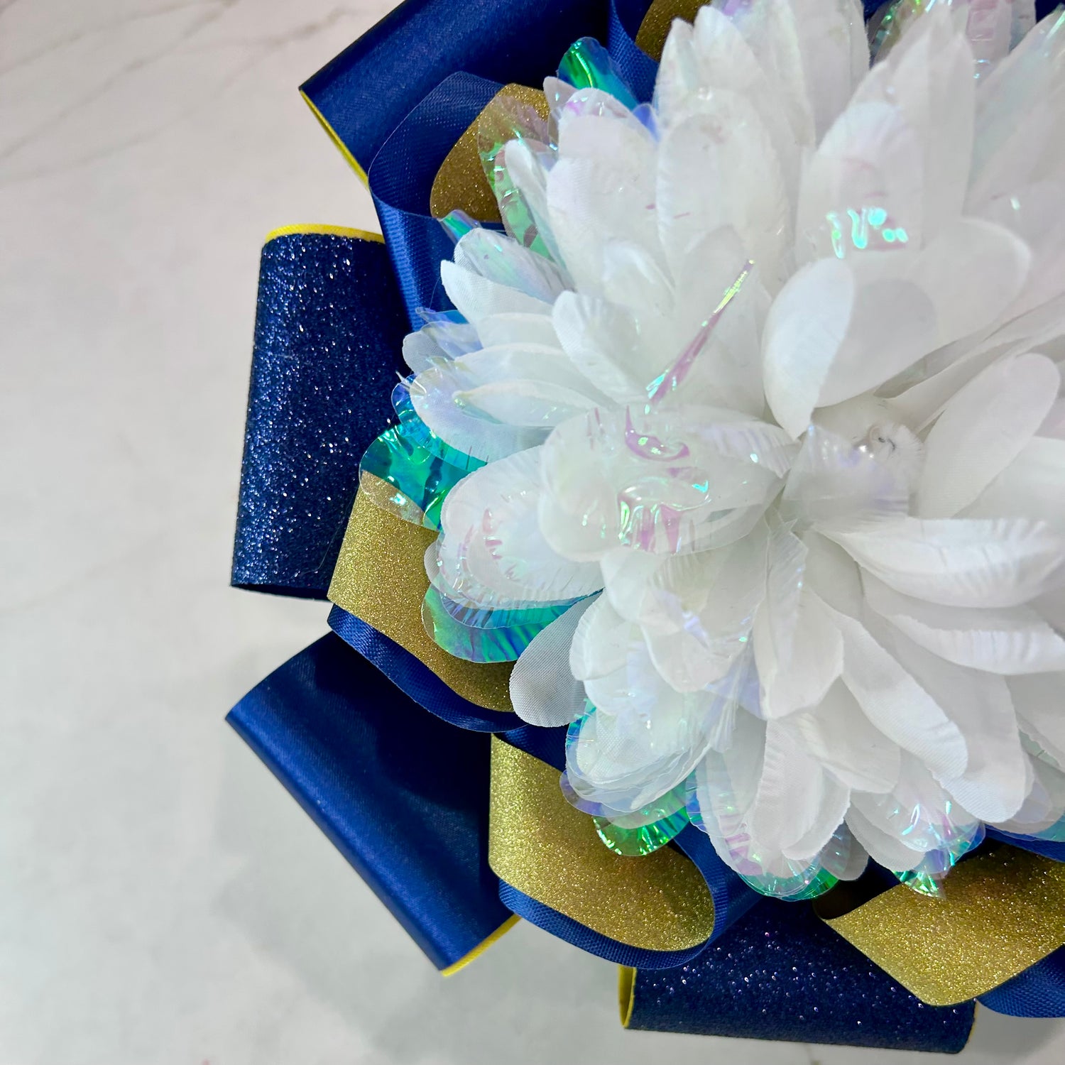 Homecoming Garters
