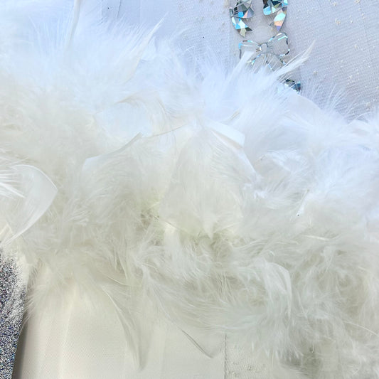 Feather Boa Add-on