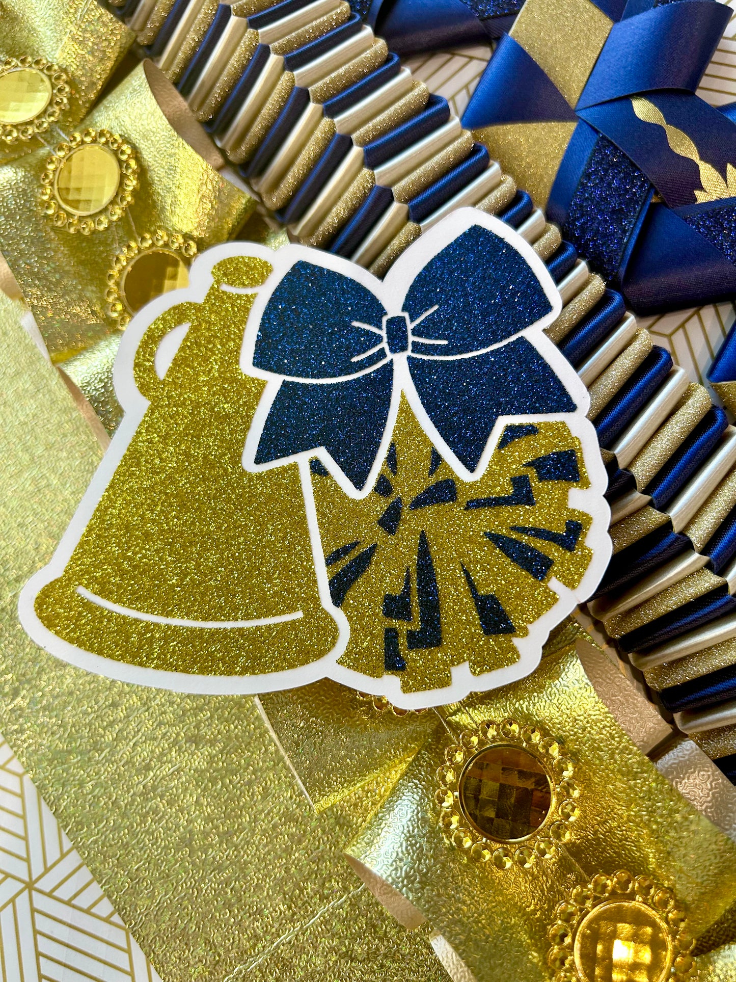 Custom Cut-Out