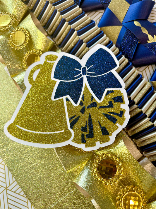 Custom Cut-Out