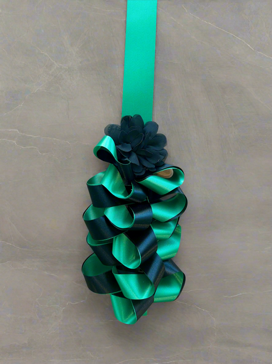 Looped Braid