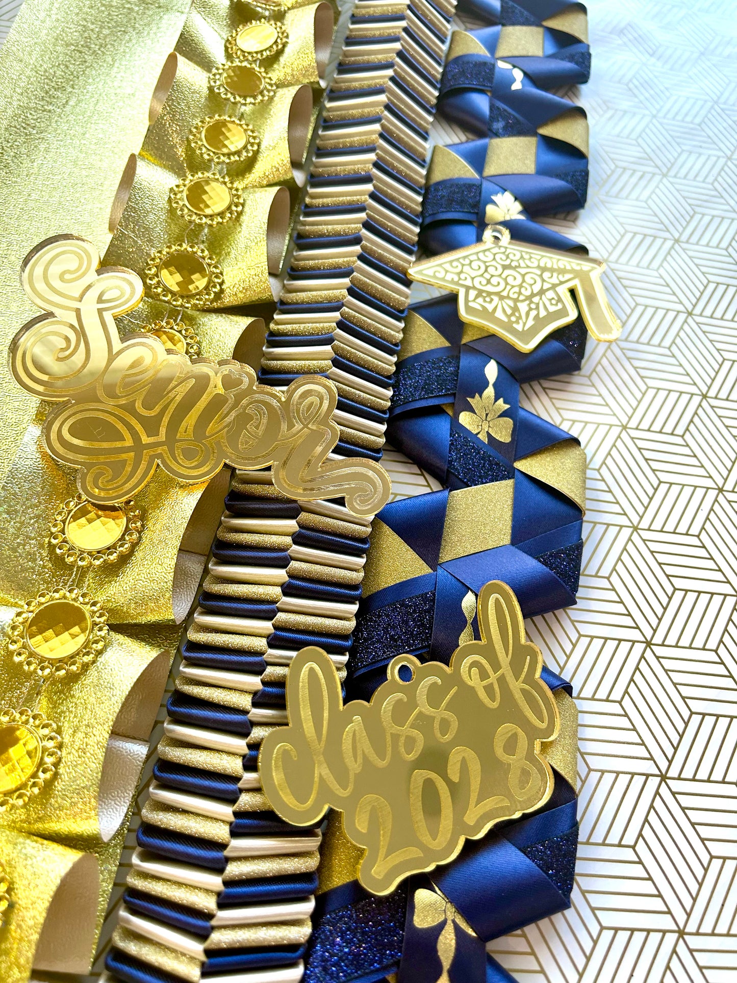Custom Acrylic Trinket