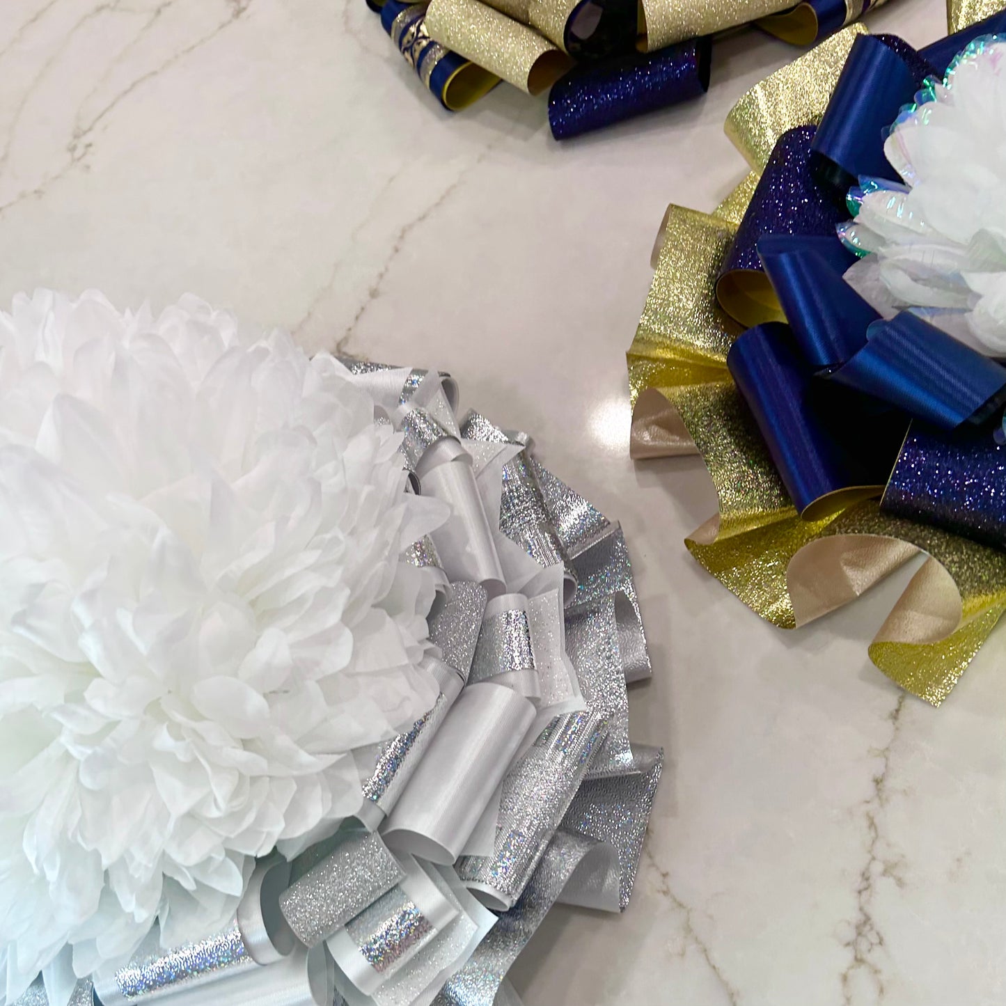 Duchess Homecoming Mum